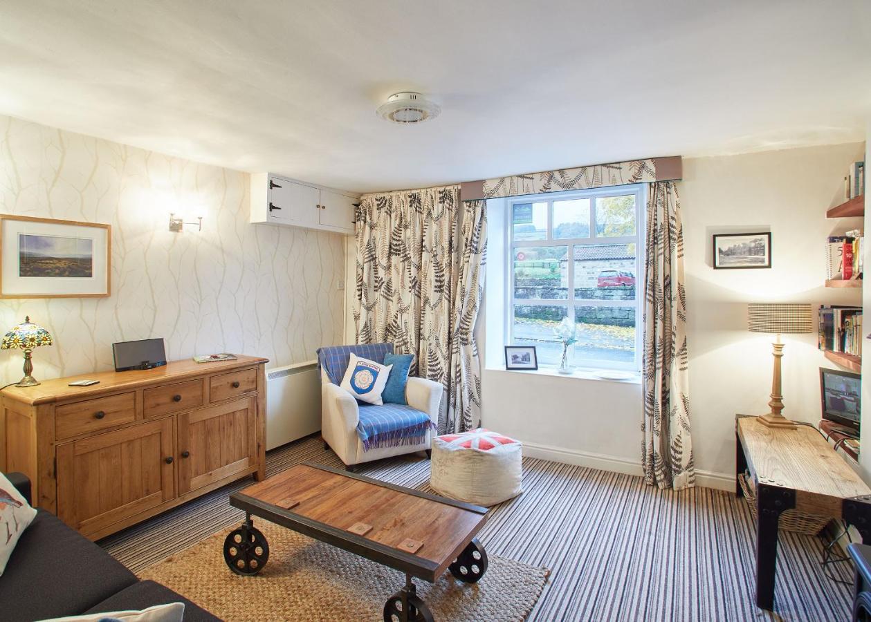 Host & Stay - Rosella Cottage พิกเคอริง ภายนอก รูปภาพ