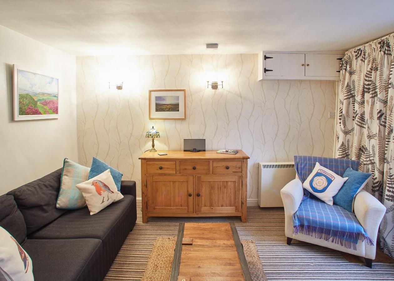 Host & Stay - Rosella Cottage พิกเคอริง ภายนอก รูปภาพ