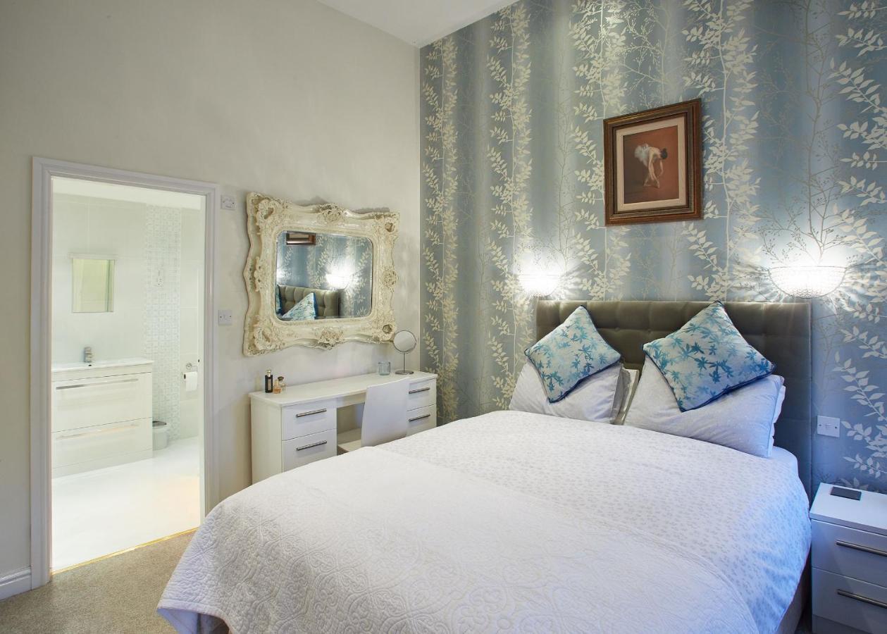Host & Stay - Rosella Cottage พิกเคอริง ภายนอก รูปภาพ