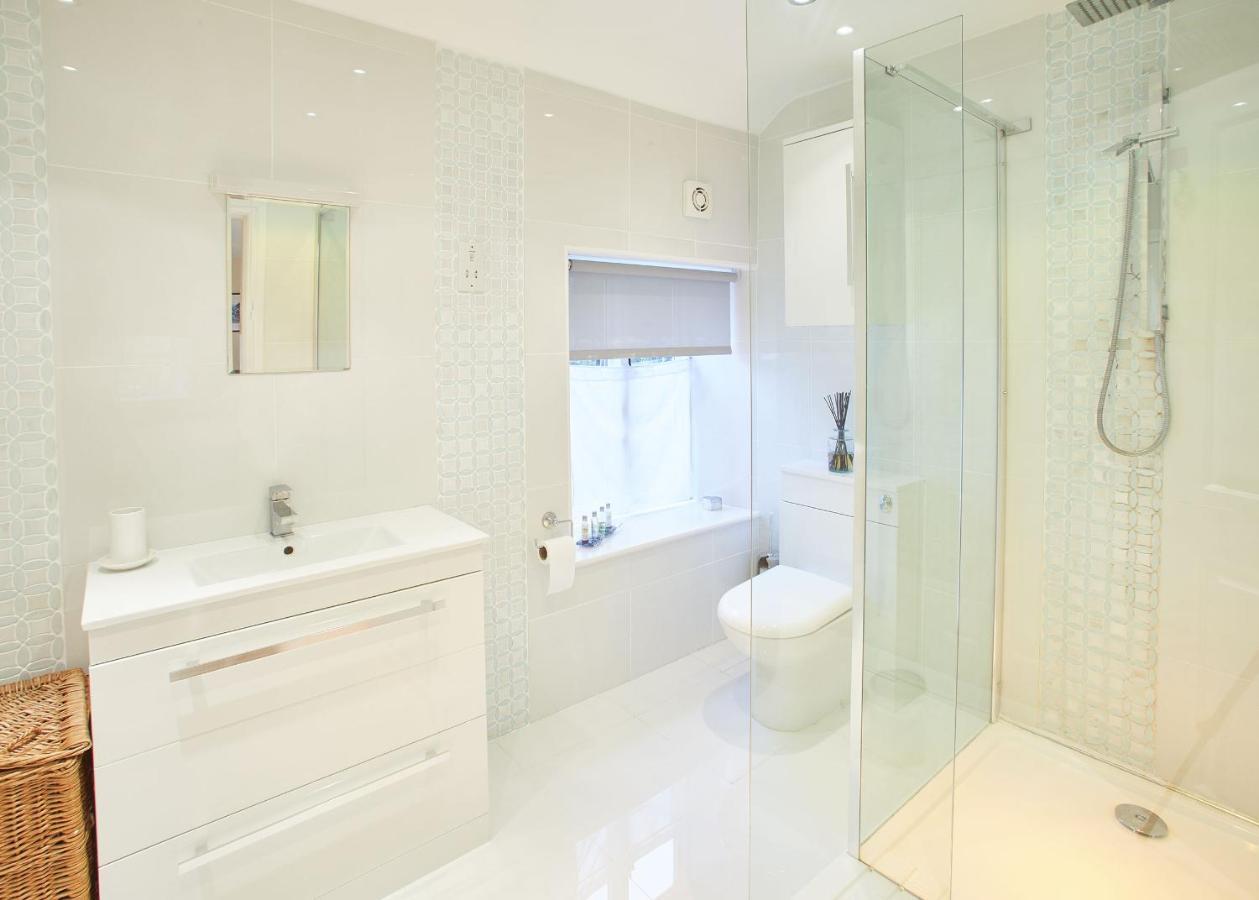 Host & Stay - Rosella Cottage พิกเคอริง ภายนอก รูปภาพ