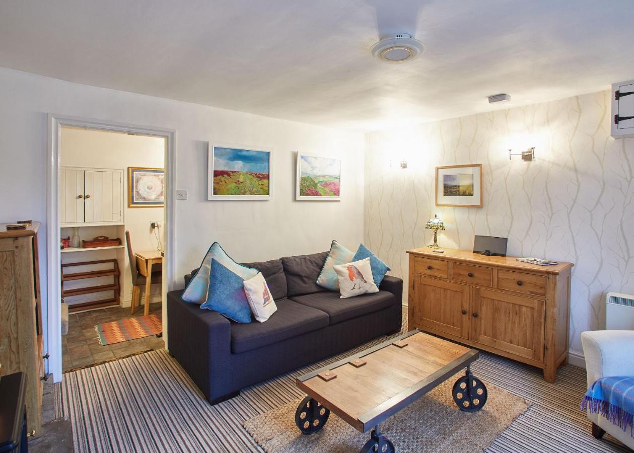 Host & Stay - Rosella Cottage พิกเคอริง ภายนอก รูปภาพ