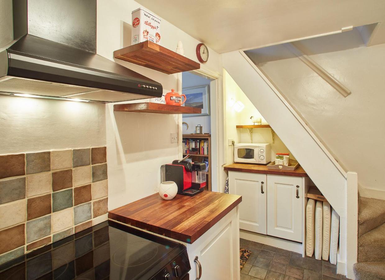 Host & Stay - Rosella Cottage พิกเคอริง ภายนอก รูปภาพ
