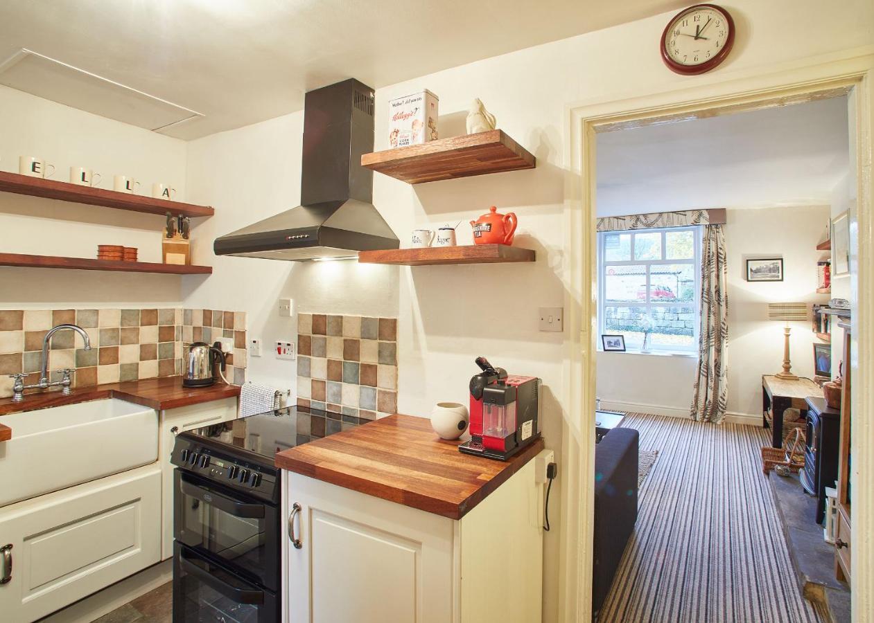 Host & Stay - Rosella Cottage พิกเคอริง ภายนอก รูปภาพ