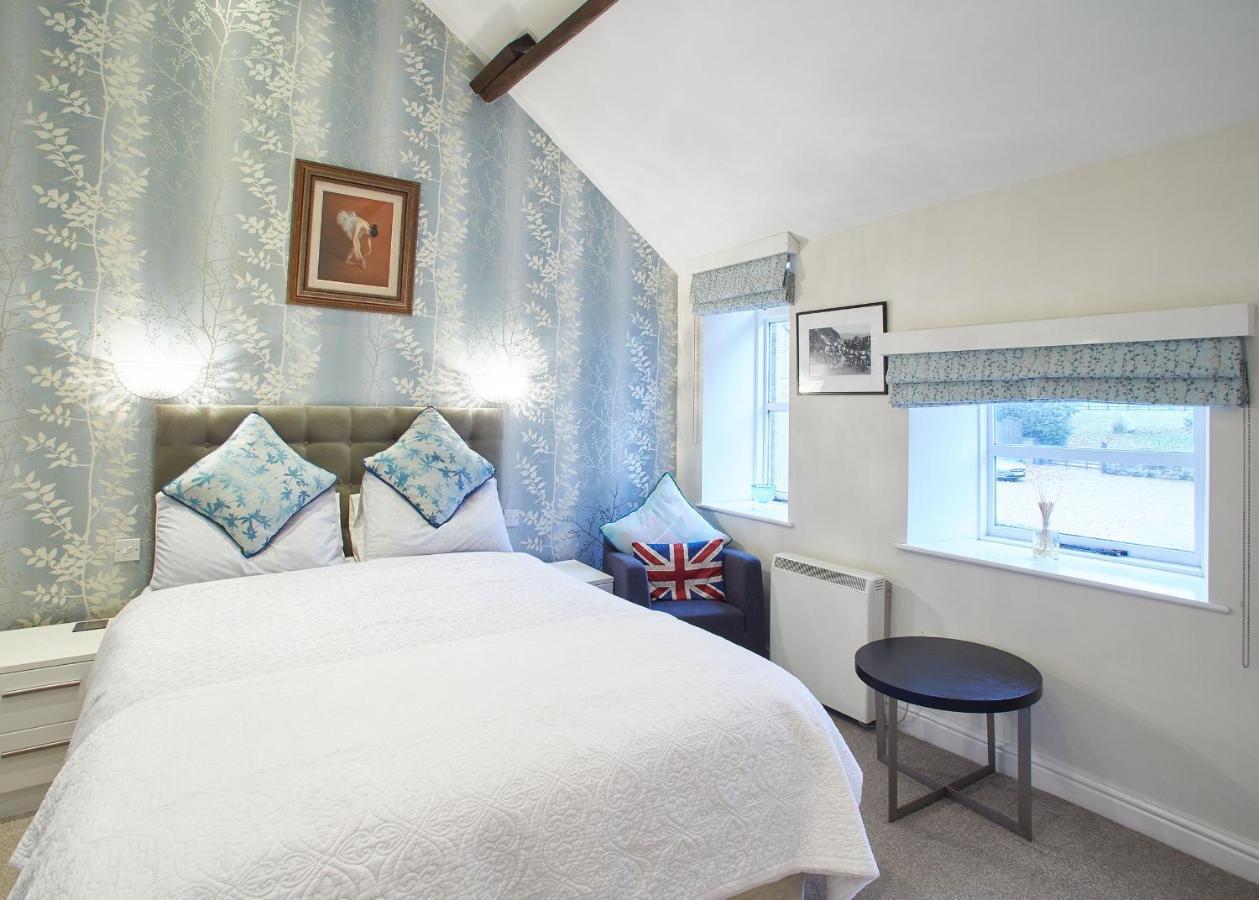 Host & Stay - Rosella Cottage พิกเคอริง ภายนอก รูปภาพ